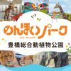 カバ｜【公式】のんほいパーク（豊橋総合動植物公園）